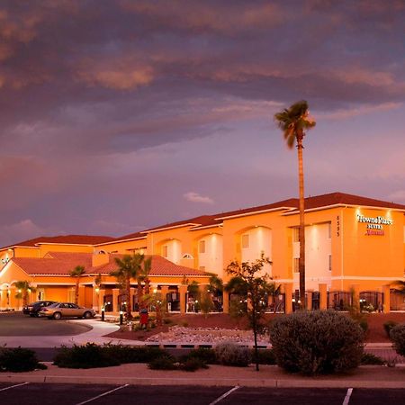 Towneplace Suites Tucson Airport Kültér fotó
