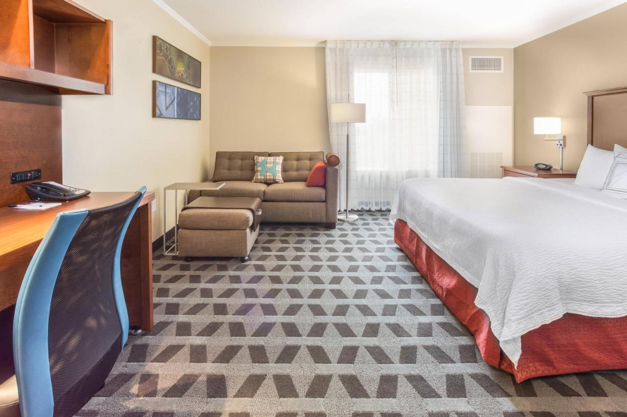 Towneplace Suites Tucson Airport Kültér fotó