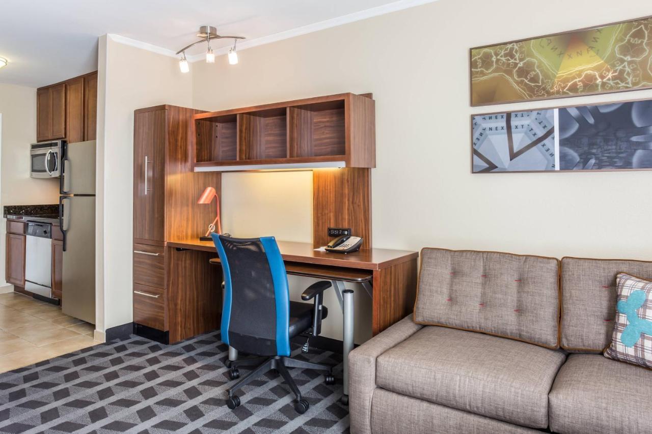 Towneplace Suites Tucson Airport Kültér fotó