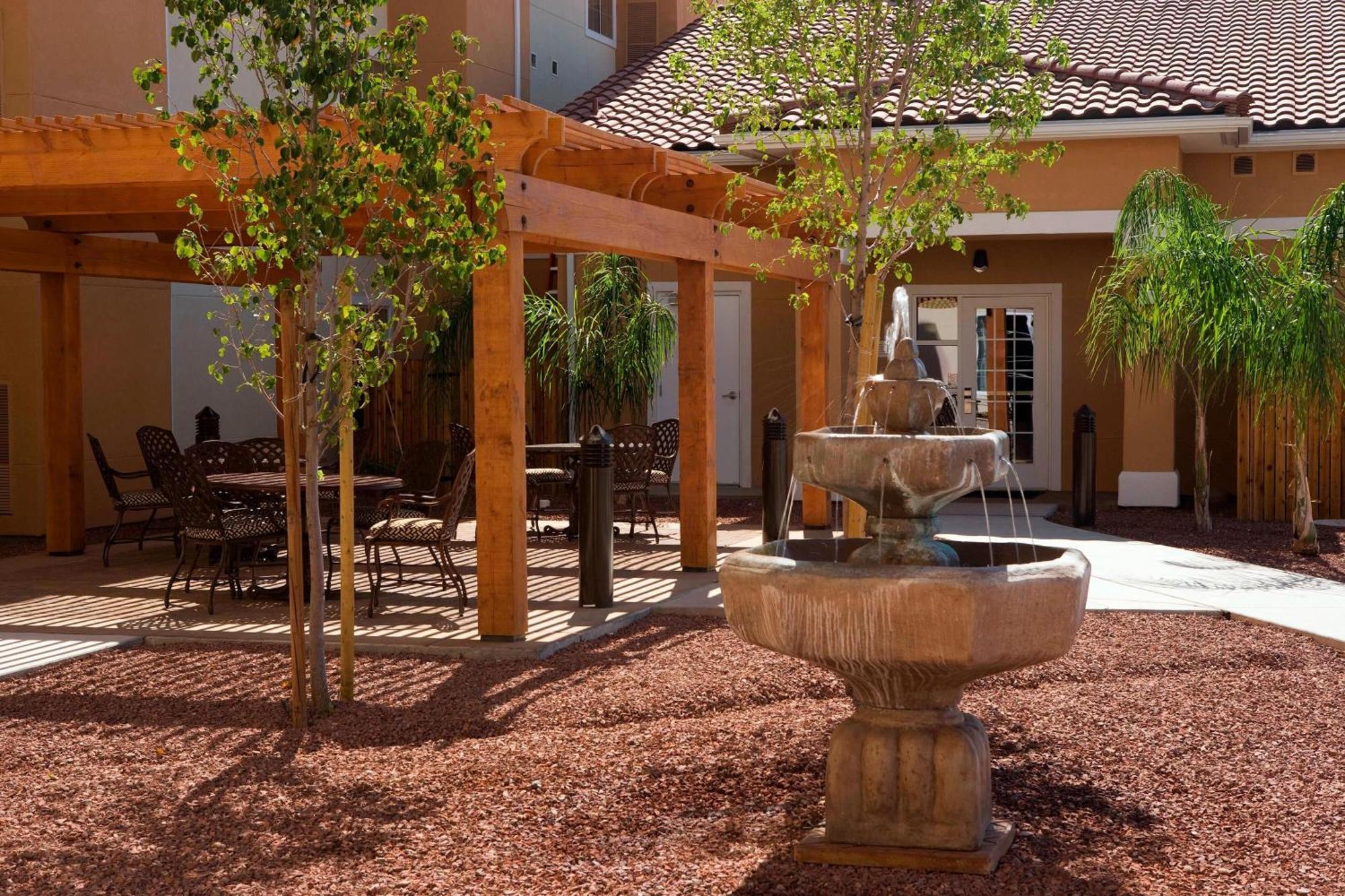 Towneplace Suites Tucson Airport Kültér fotó