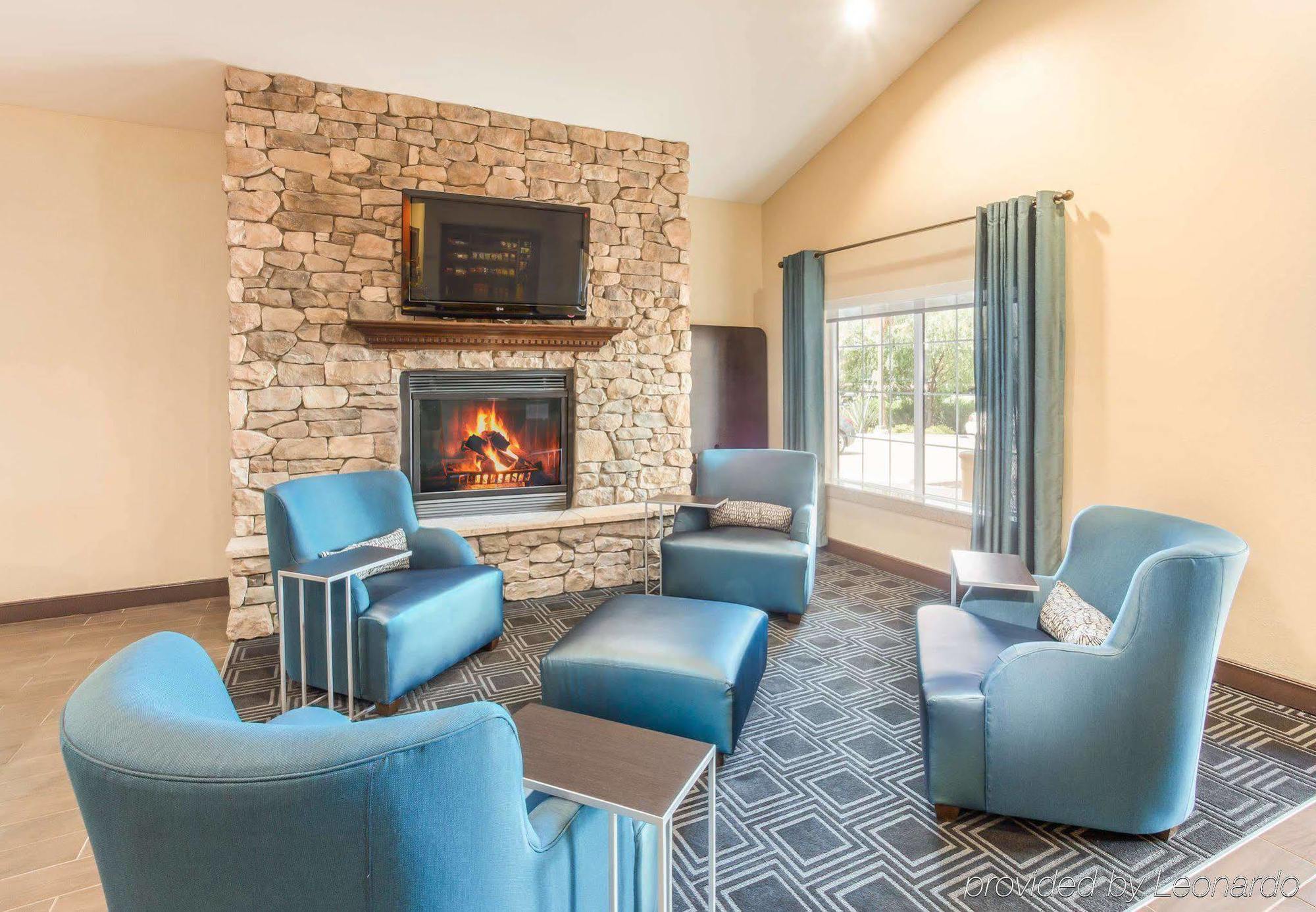 Towneplace Suites Tucson Airport Kültér fotó