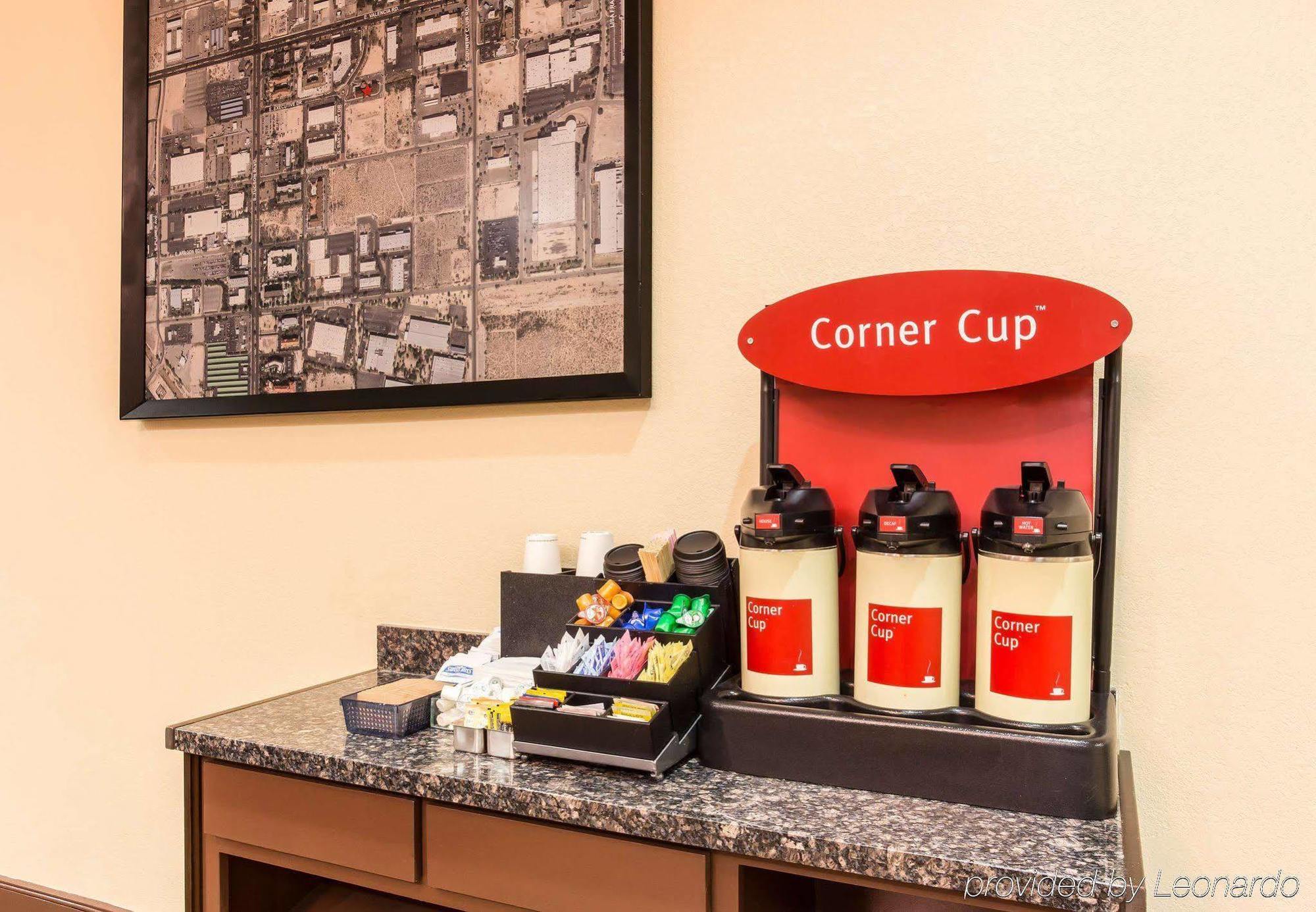 Towneplace Suites Tucson Airport Kültér fotó