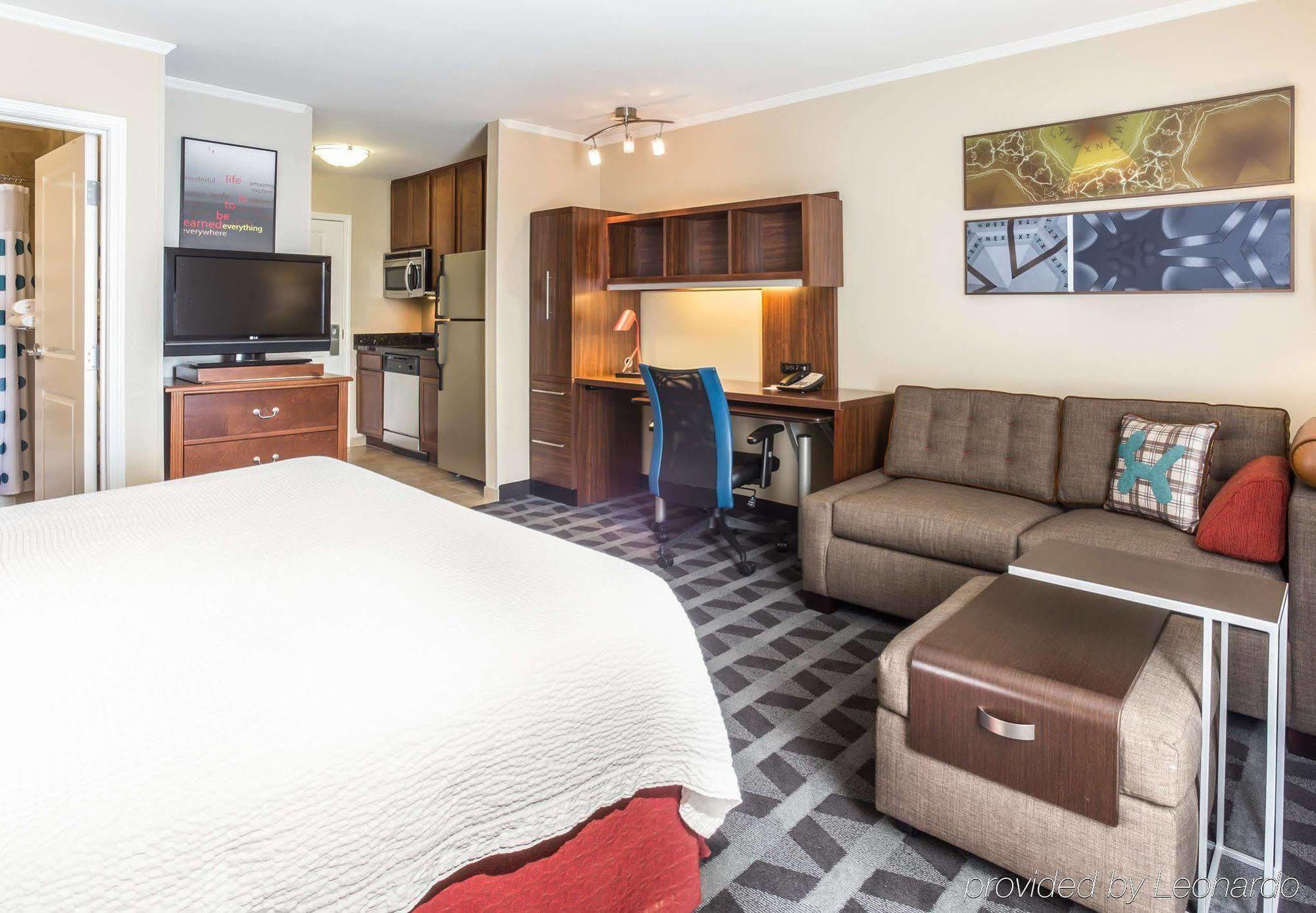 Towneplace Suites Tucson Airport Kültér fotó