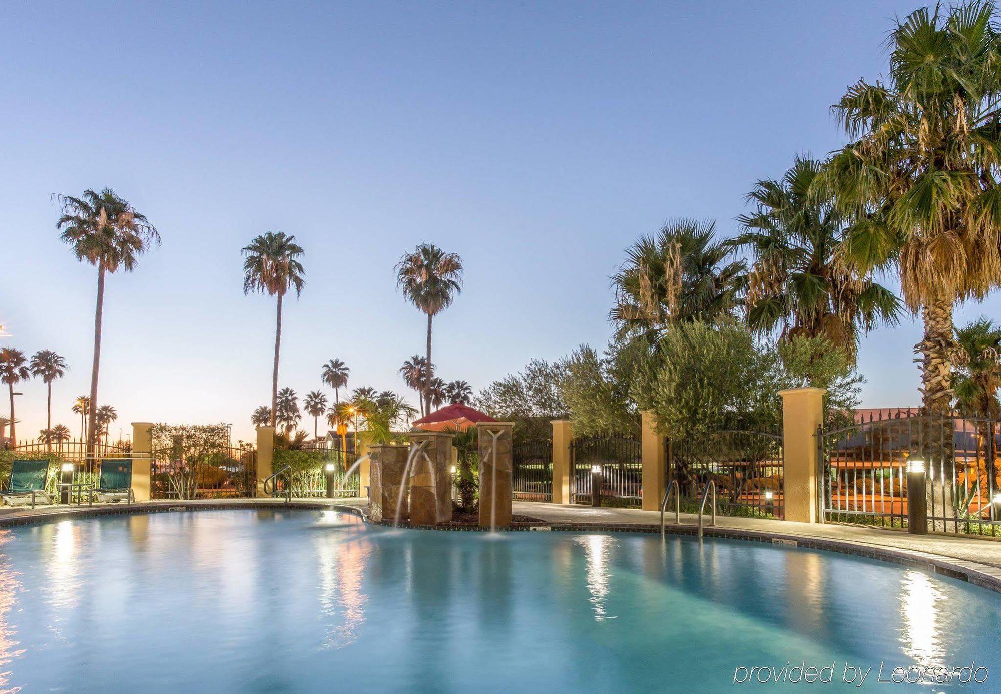 Towneplace Suites Tucson Airport Kültér fotó