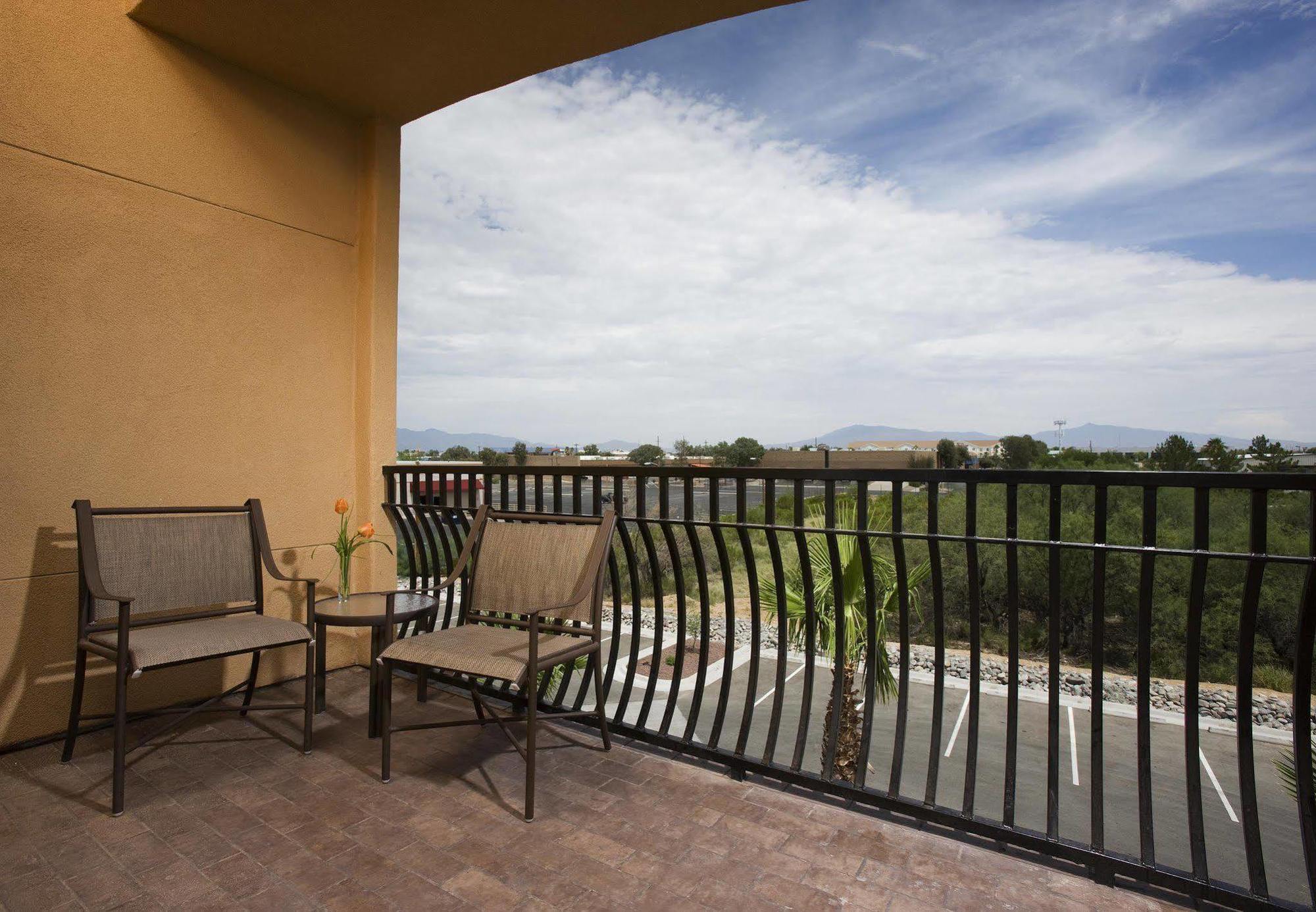 Towneplace Suites Tucson Airport Létesítmények fotó