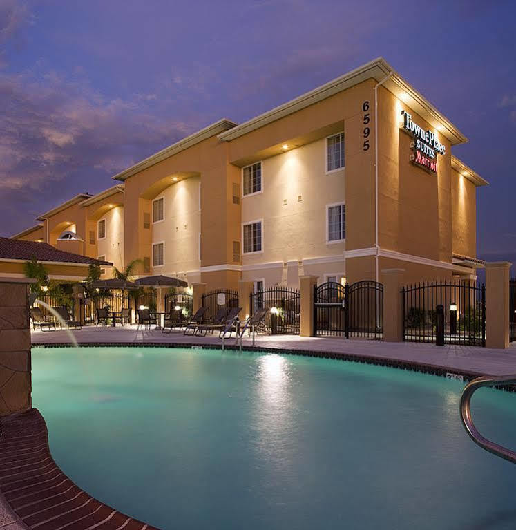 Towneplace Suites Tucson Airport Kültér fotó
