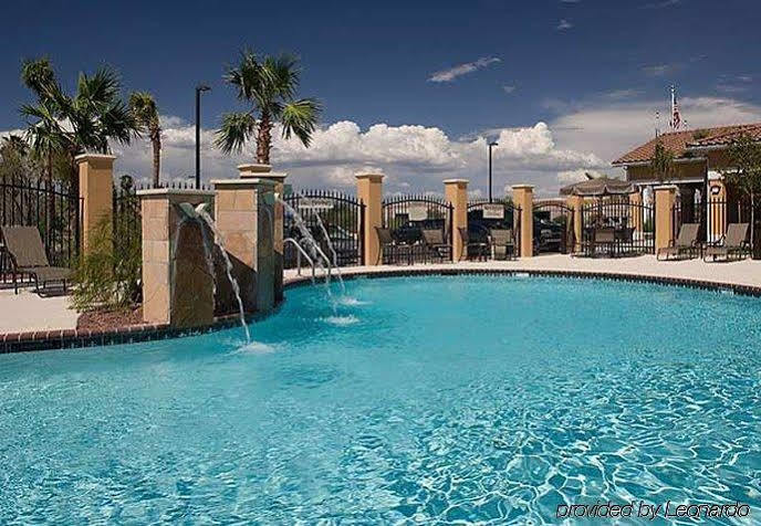 Towneplace Suites Tucson Airport Kültér fotó