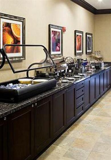 Towneplace Suites Tucson Airport Étterem fotó